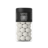 Frozen Crispy Mint Regular Lakrids by Bülow 295 g  
